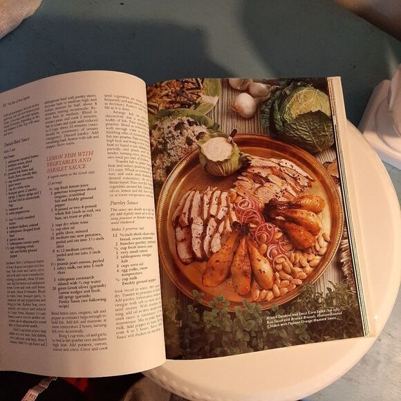 More of the Bon' Appetit Second Edition Hardcover - Picture 3 of 4